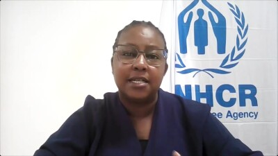 DR Congo crisis update - UNHCR 07 March 2025