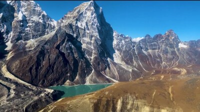 World Day for Glaciers - Embargo Friday 21 March 2025 0001 CET