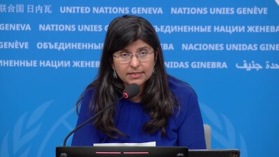 Myanmar earthquake response   OHCHR, UNHCR, ICRC