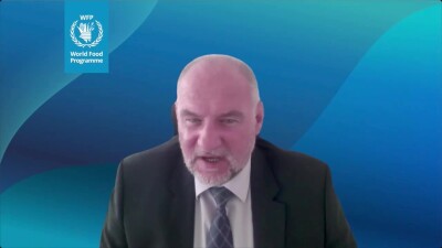 Ethiopia update - WFP