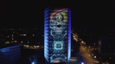 ITU 160th Anniversary - 17 May 2025