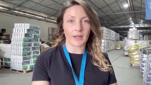 Gaza health update - UNRWA - OCHA - WHO