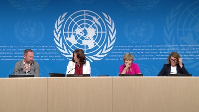 UN Geneva Press Briefing - 30 May 2025