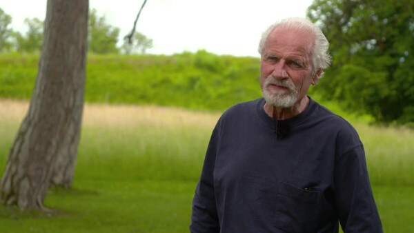 Yann Arthus-Bertrand Interview