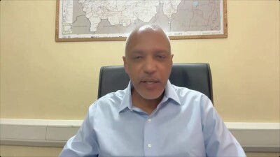Sudan update - WFP