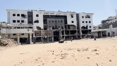 Gaza update - UNICEF, WHO 20 June 2025