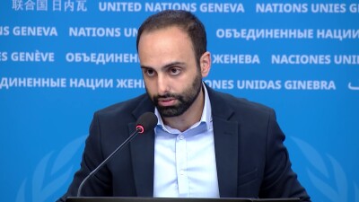Iran update - OHCHR