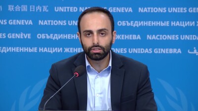 Gaza update-OHCHR