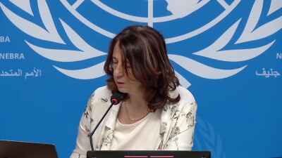 UN Geneva Press Briefing - 27 June 2025