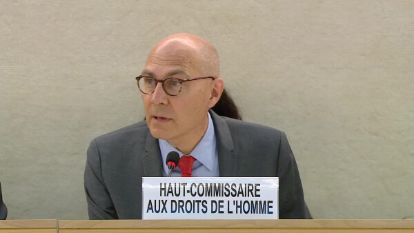 HRC 59 - Human Rights in Myanmar - 27 June 2025