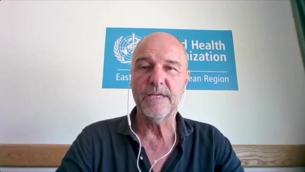 Gaza aid site casualties WHO - OHCHR 04 JULY 2025