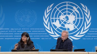 UN Geneva Press Briefing - 11 July 2025