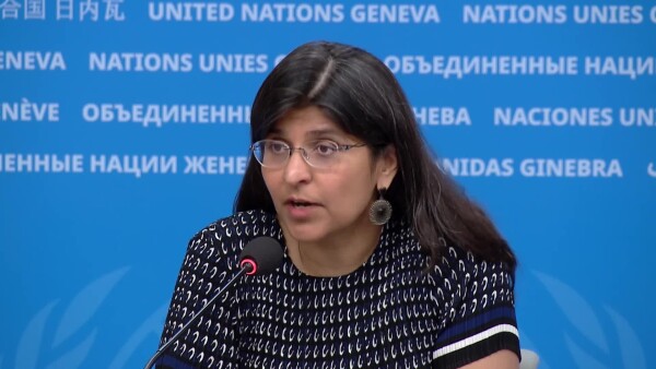 Gaza Deir Al Balah killings OHCHR - WHO 11 July 2025