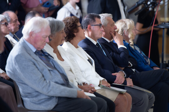 World Humanitarian Day Commemoration - 19 August 2025