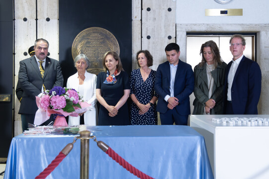World Humanitarian Day Commemoration - 19 August 2025