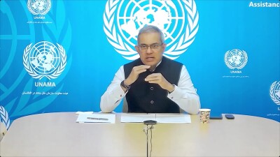 Afghanistan earthquake update OCHA - IFRC - UNHCR
