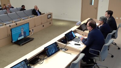 UN Geneva Press Briefing - 26 September 2025