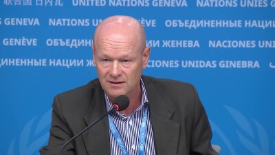 Gaza aid update - UNICEF, OCHA 30 September 2025