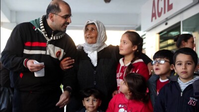 Justice for Syria's disappeared - Riyad Avlar – 06 October 2025