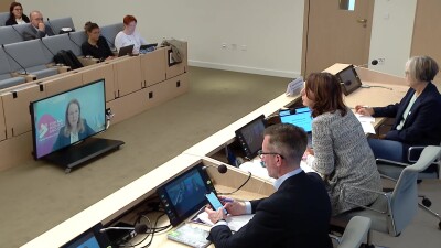 UN Geneva Press Briefing - 10 October 2025