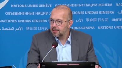Gaza ceasefire agreement – UNRWA, UNICEF, WHO 10 October 2025