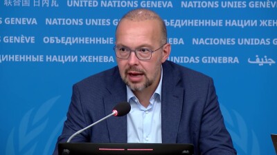 Gaza update – UNDP, UNICEF, OCHA, ICRC 14 October 2025
