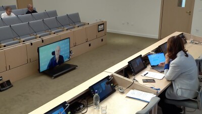 UN Geneva Press Briefing - 24 October 2025