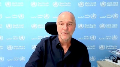 Gaza health update - WHO 24 October 2025