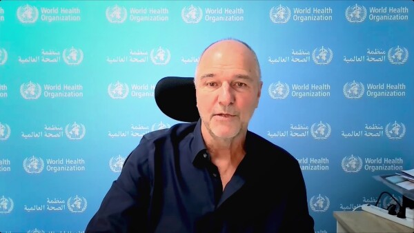 Gaza health update - WHO 24 October 2025