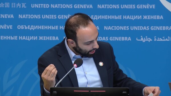 Gaza - West Bank comment - OHCHR