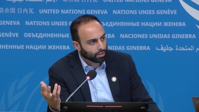 Gaza - West Bank comment - OHCHR