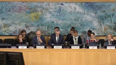 38th Special Session of the HRC on Sudan