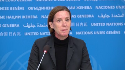 Gaza update -  UN Women