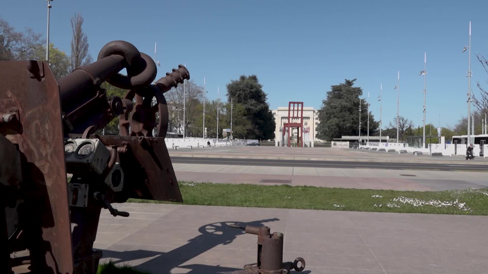 UN Human Rights Office spokesperson Seif Magango on planned protests ahead of on Tanzania’s Independence Day on 9 December