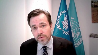 Sudan crisis - WFP 12 December 2025