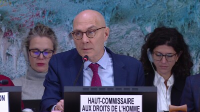 HRC - Human Rights in Ukraine