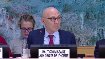 HRC - Human Rights in Venezuela