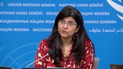 Venezuela UN reactions – OHCHR, OCHA 06 January 2026