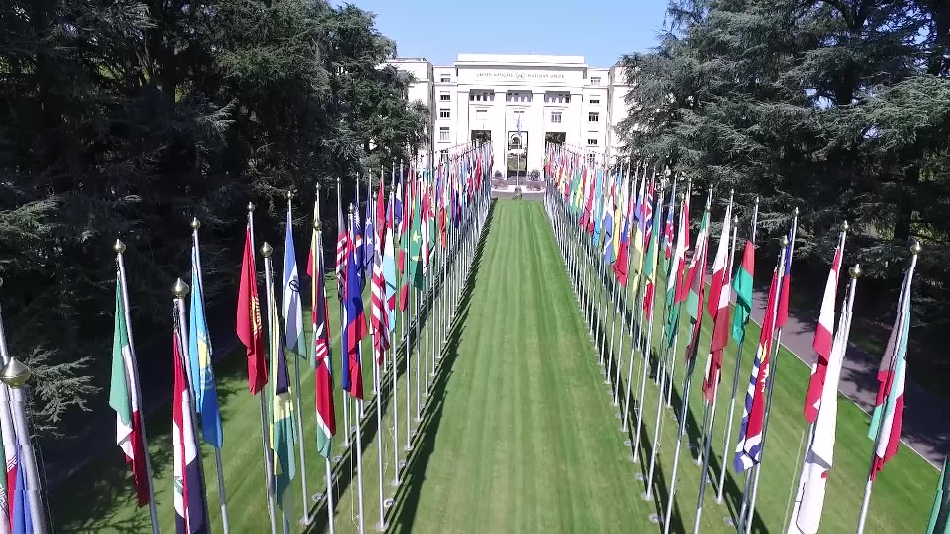 UN Human Rights Spokesperson Martha Hurtado on U.S. intervention in Venezuela