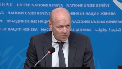 1,000 days of war in Sudan – OCHA, UNICEF