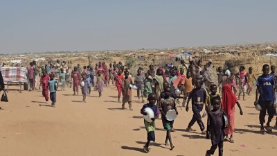 1,000 days of war in Sudan – OCHA, UNICEF