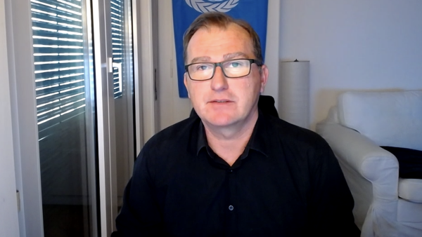 UN Geneva Press Briefing - 23 January 2026