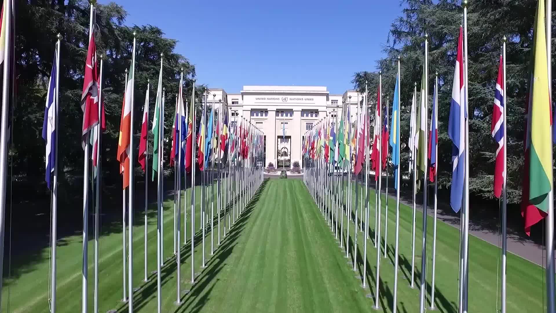 UN Human Rights Spokeperson Marta Hurtado concerns over Cuba’s deepening economic crisis