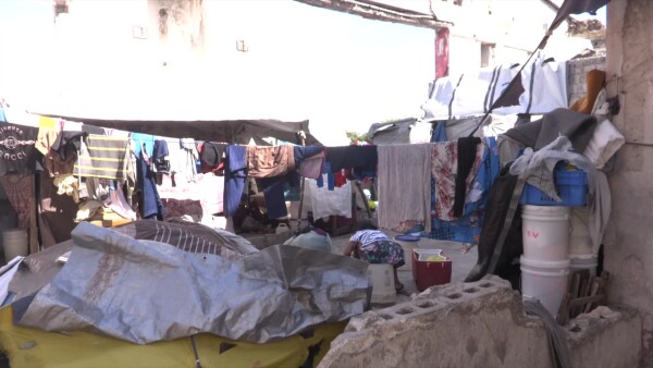 UN Human Rights Briefing by Marta Hurtado on Haiti report