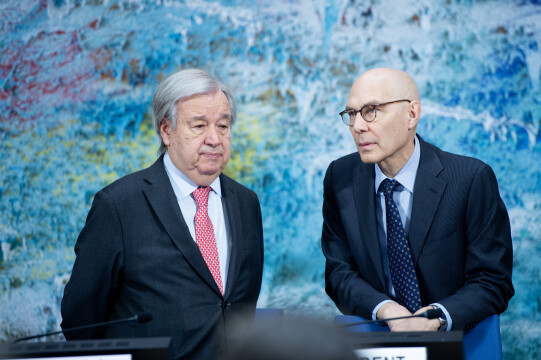 HRC61 - Opening statements - 23 February 2026