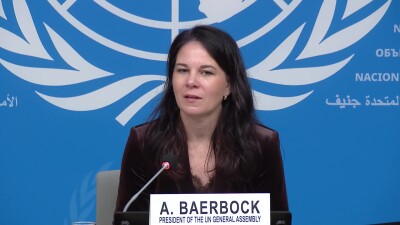 Ukraine 4 years of war - UN - OCHA - UNHCR