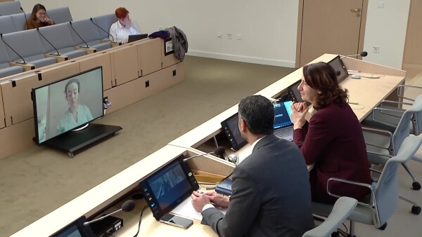 UN Geneva Press Briefing - 27 February 2026