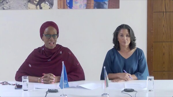 South Sudan alert - IOM