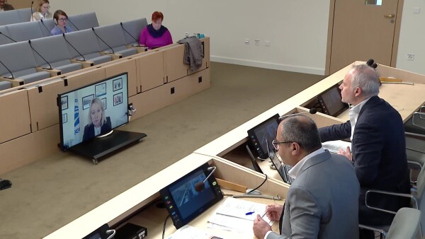 UN Geneva Press Briefing - 10 March 2026