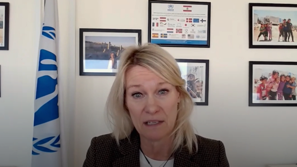 Middle East war impacts - OHCHR, WHO, UNHCR, UNICEF, WFP